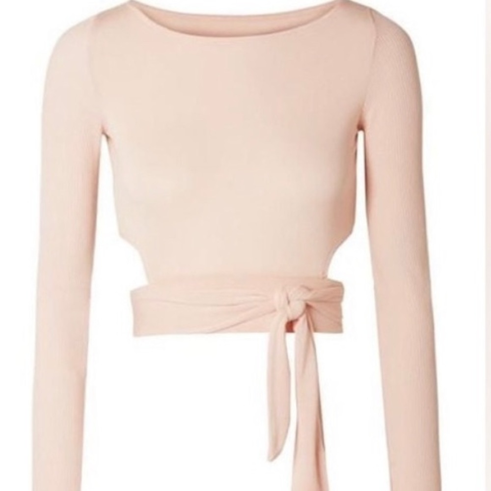 Alo yoga barre top